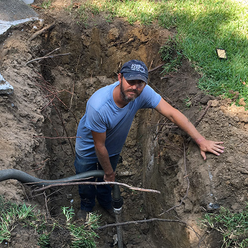 Aerobic Septic System Maintenance Texas